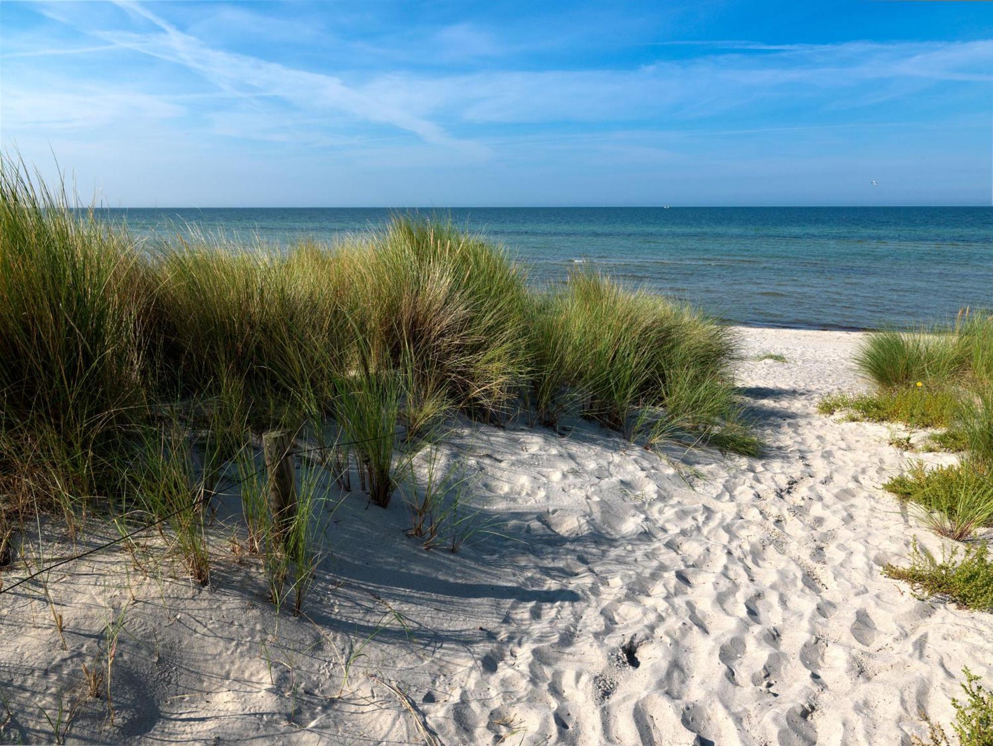 Seerose Insel Poel Exterior photo